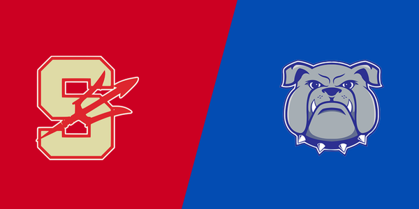 Stratford High School vs. Bunnell High School