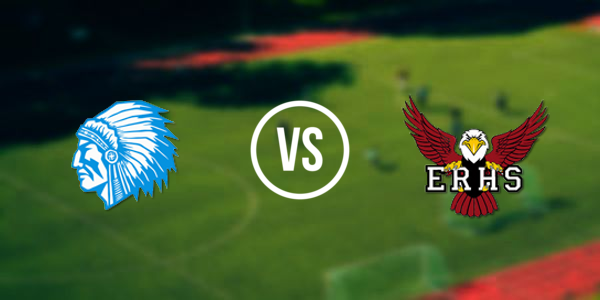 East Rockingham High School vs Fort Defiance High School