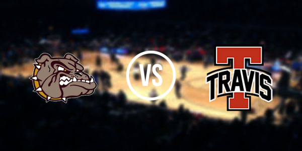 Travis High School - Fort Bend vs Summer Creek High School