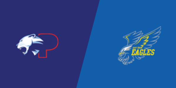 Piedmont Middle School vs. East Union Middle School