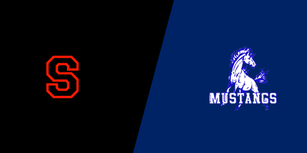 North Nodaway High School vs South Nodaway High School