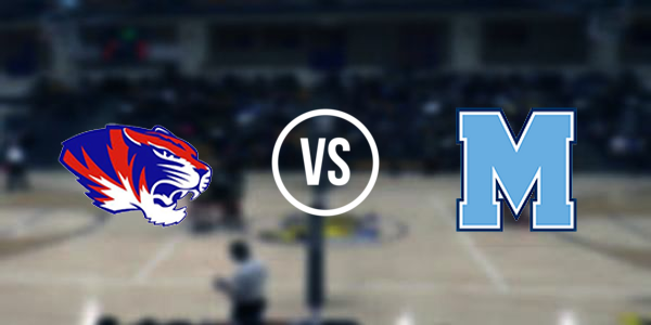 Hot Springs vs St. Michael's