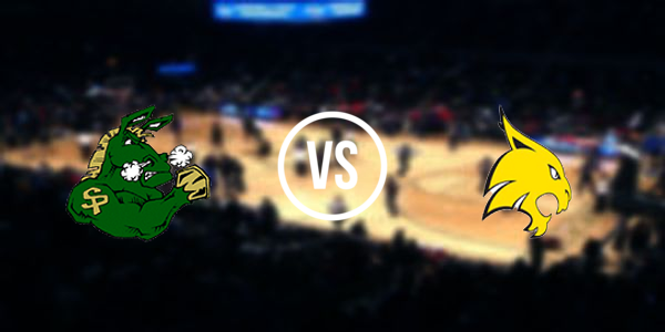 South Park High School vs. Custer County High School