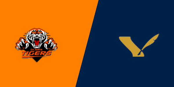 La Junta High School vs. The Vanguard School