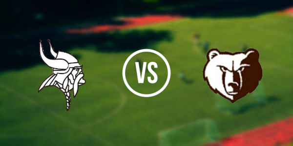 Stonington High School vs. East Lyme High School