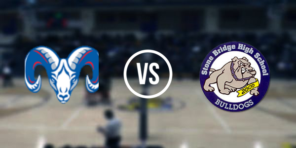 Riverside High School vs. Stone Bridge High School
