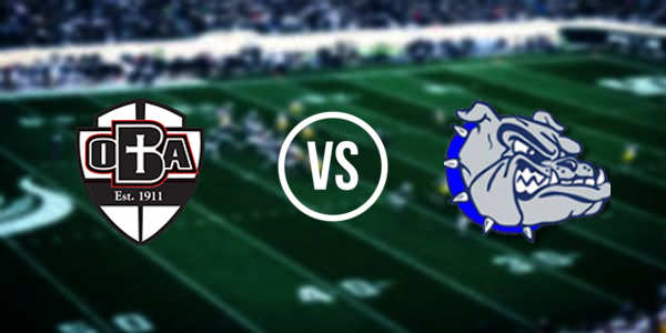 Healdton High School vs Oklahoma Bible Academy