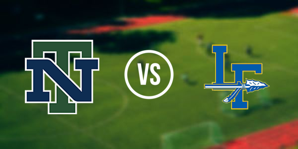 New Trier High School vs Lake Forest High School