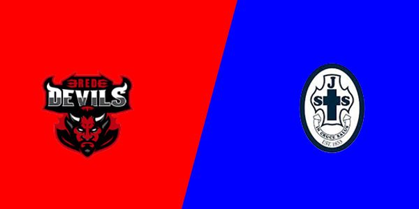 Port Barre High School vs. St. John High School