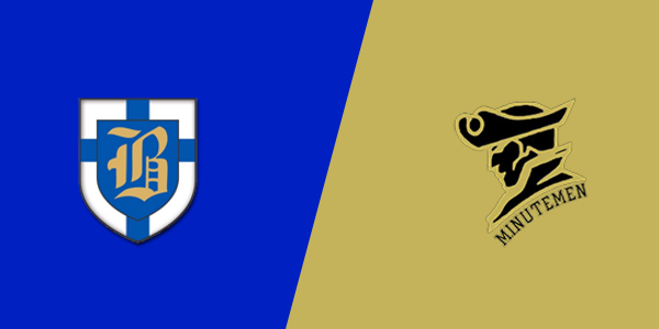 Boyd Buchanan School vs. Franklin Road Christian School