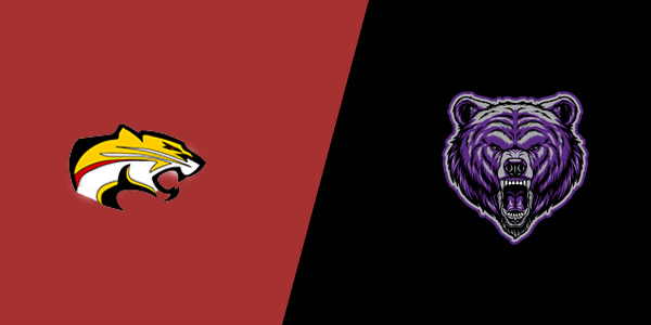 Coronado High School vs. Mesa Ridge High School