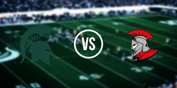 Saraland High School vs. Mountain Brook High School