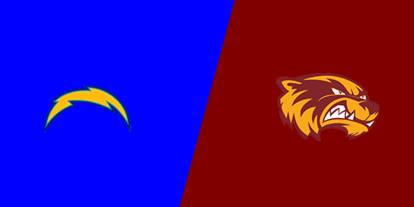 Mio AuSable High School vs. Au Gres-Sims High School