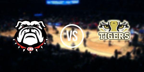 Cedartown High School vs. Fayette County High School