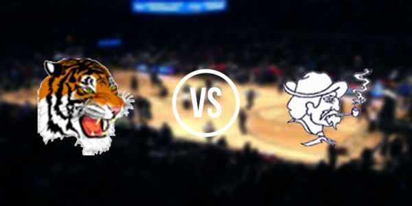 Sweet Grass County High School vs. Manhattan High School