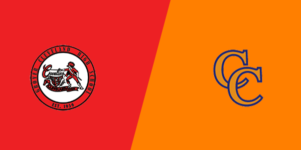 Cleveland Charter High School vs. Chatsworth Charter High School