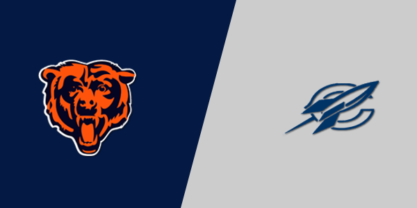 Bland County High School vs. Craig County High School