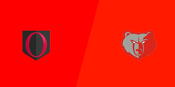 Omak High School vs. Cascade High School