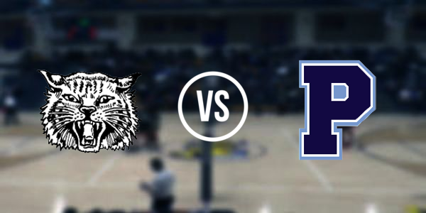 Alpena High School vs. Petoskey High School