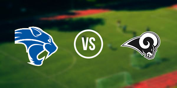 Richlands High School vs. Havelock High School