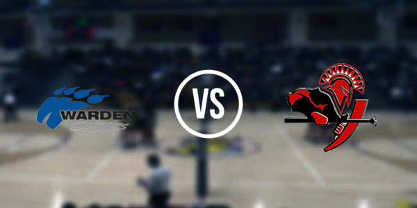 Warden High School vs. Granger High School