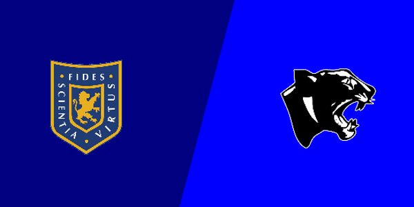 Providence Academy vs. Mounds Park Academy