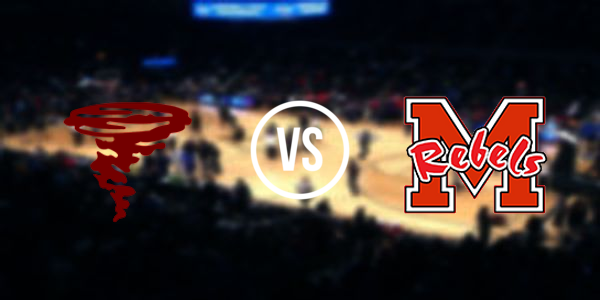 Alcoa High School vs. Maryville High School