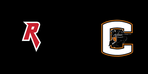 Rocktown High School vs. Charlottesville High School