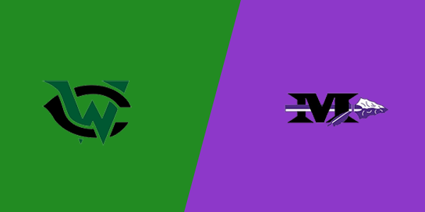 Weed High School vs. Modoc High School