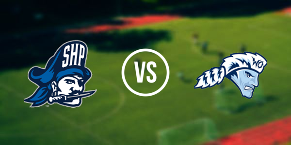 Seton Hall Preparatory School vs. West Orange High School