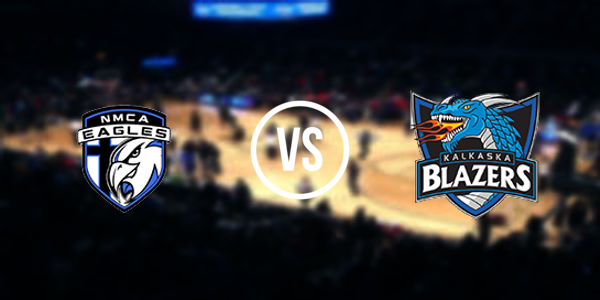 Kalkaska High School vs Northern Michigan Christian Academy