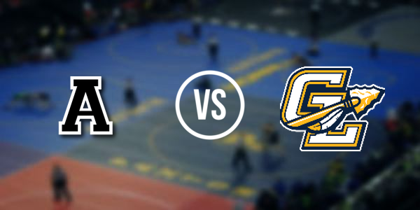 Grass Lake High School vs Away