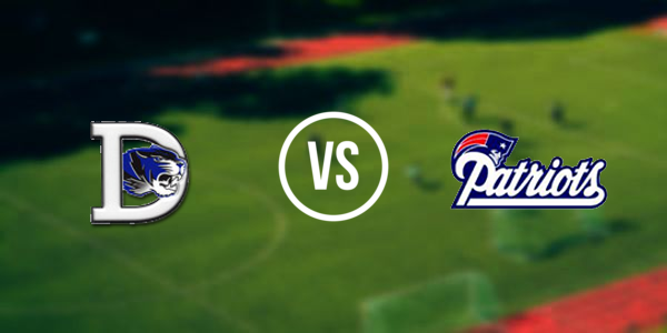 Demopolis High School vs. Hillcrest-Tuscaloosa High School