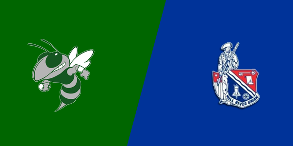 Woodstock Union High School vs. Mill River Union High School