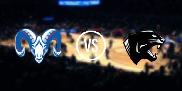 Riverside High School vs. Potomac Falls High School