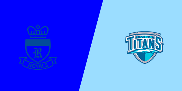 Hinckley-Big Rock High School vs. Illinois Math and Science Academy