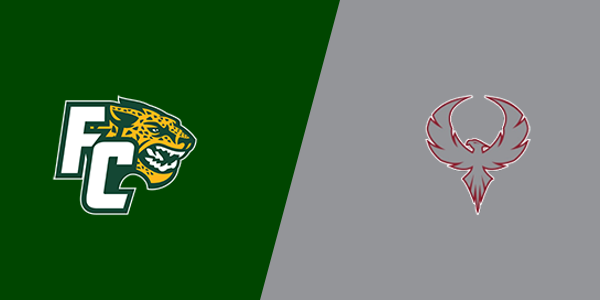 Falls Church High School vs. Rock Ridge High School