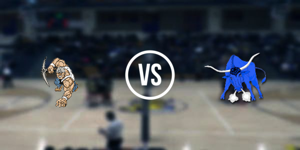 HEM Junior-Senior High School vs. Rock River School