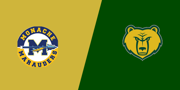 Monache High School vs. Sierra Pacific High School