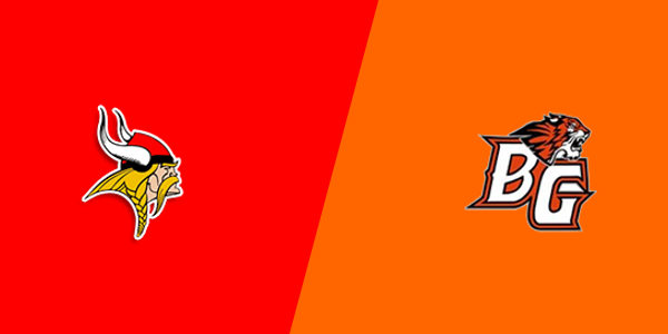 Mossyrock High School vs. Battle Ground High School