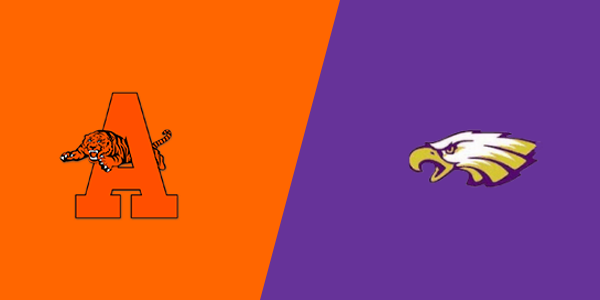 Allegan High School vs. Schoolcraft High School