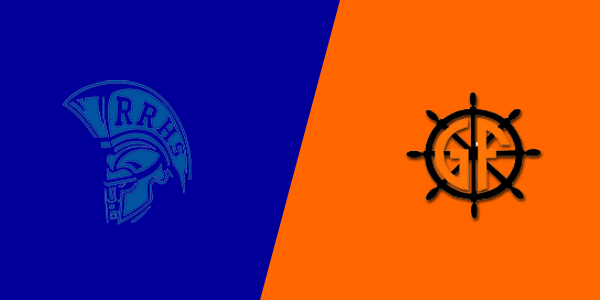 Raft River Senior High School vs. Glenns Ferry High School