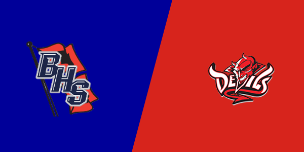 Alma Bryant High School vs. Central-Phenix City High School