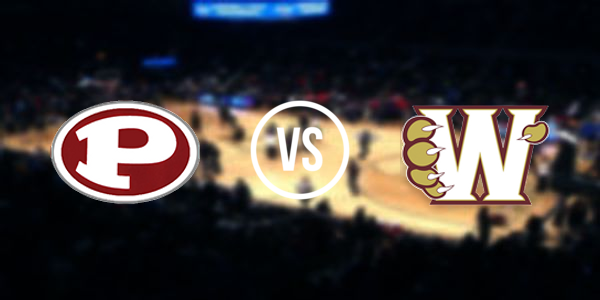 Whitney High School - Rocklin vs. Patterson High School