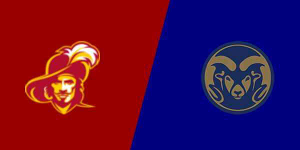 Gloucester High School vs. Lafayette High School