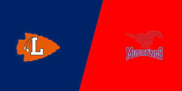 Louisburg High School vs. Parkland High School