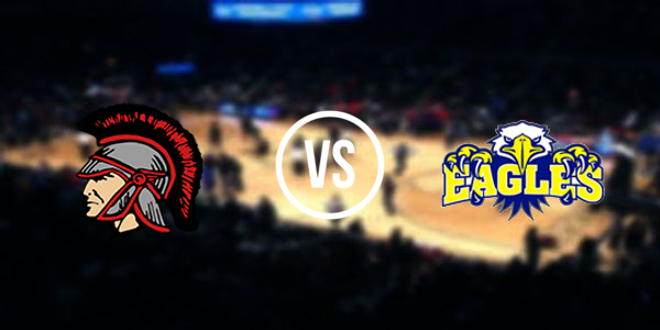 Forest Park High School vs. Stephenson High School