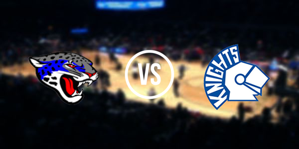 East Orange Campus High School vs Irvington High School