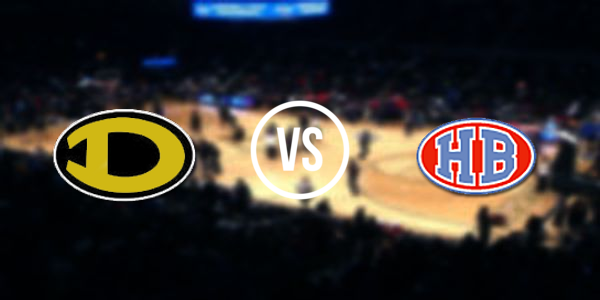 Dadeville High School vs. Horseshoe Bend High School