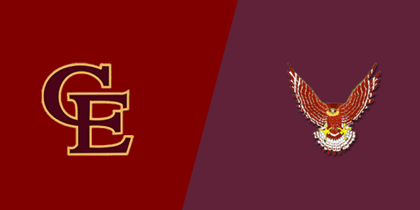 Cape Elizabeth High School vs. Freeport High School